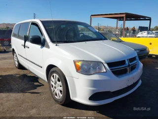 DODGE DODGE GRAND CARAVAN AMERICAN VALUE PKG
