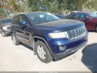 JEEP JEEP GRAND CHEROKEE LAREDO