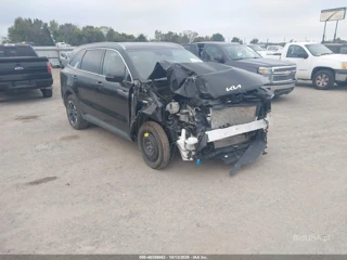 KIA KIA SORENTO S