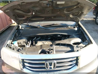 HONDA HONDA PILOT EX-L