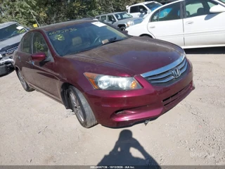 HONDA HONDA ACCORD 3.5 EX-L