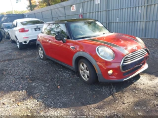 MINI MINI HARDTOP COOPER
