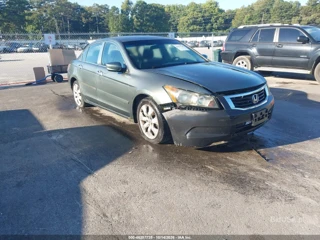 HONDA HONDA ACCORD 2.4 EX
