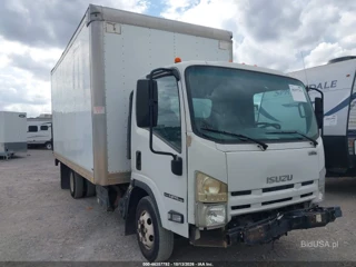 ISUZU ISUZU NPR DSL REG AT