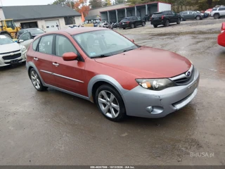 SUBARU SUBARU IMPREZA OUTBACK SPORT