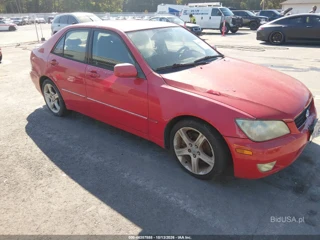 LEXUS LEXUS IS 300