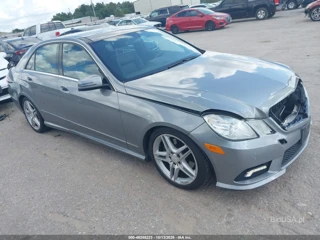 MERCEDES-BENZ MERCEDES-BENZ E 350