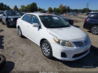 TOYOTA TOYOTA COROLLA LE