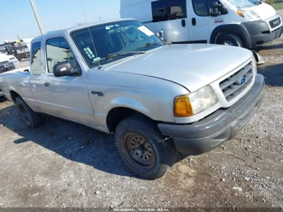 FORD FORD RANGER XLT