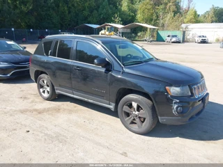 JEEP JEEP COMPASS LATITUDE