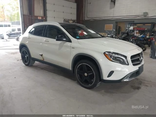 MERCEDES-BENZ MERCEDES-BENZ GLA 250 4MATIC