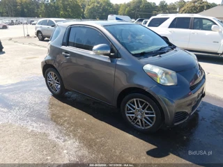 SCION SCION IQ