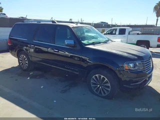 LINCOLN LINCOLN NAVIGATOR L SELECT