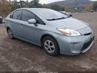 TOYOTA TOYOTA PRIUS THREE