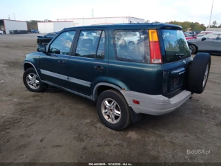 HONDA HONDA CR-V