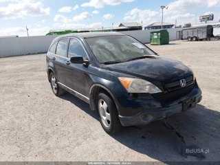 HONDA HONDA CR-V LX