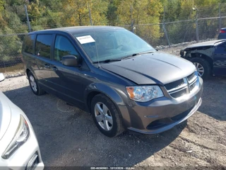 DODGE DODGE GRAND CARAVAN SE