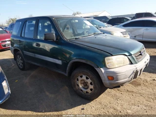 HONDA HONDA CR-V LX