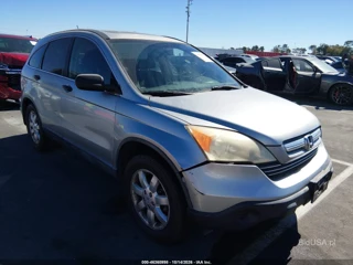 HONDA HONDA CR-V EX