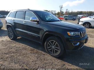 JEEP JEEP GRAND CHEROKEE LIMITED 4X4