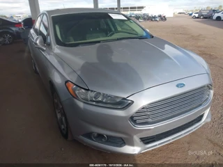 FORD FORD FUSION SE