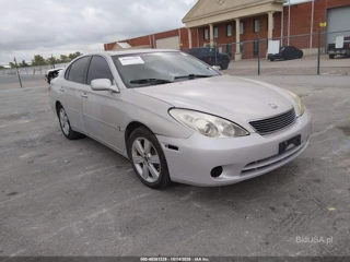 LEXUS LEXUS ES 330