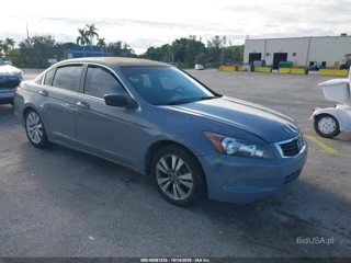 HONDA HONDA ACCORD 2.4 LX