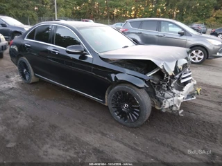 MERCEDES-BENZ MERCEDES-BENZ C 300 4MATIC