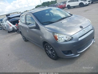 MITSUBISHI MITSUBISHI MIRAGE DE