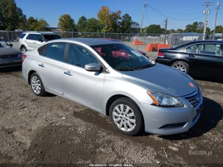 NISSAN NISSAN SENTRA S