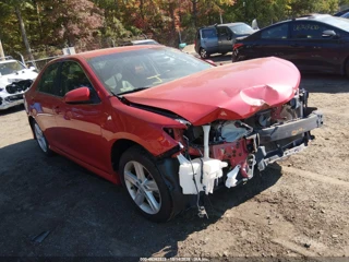 TOYOTA TOYOTA CAMRY SE