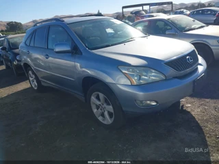 LEXUS LEXUS RX 350