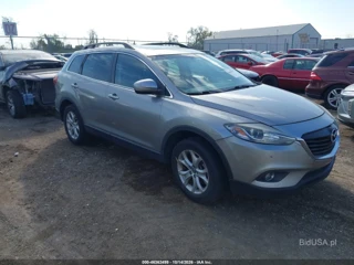 MAZDA MAZDA CX-9 TOURING