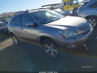 LEXUS LEXUS RX 330