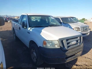 FORD FORD F-150 FX2/STX/XL/XLT