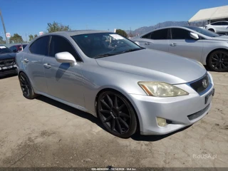 LEXUS LEXUS IS 250
