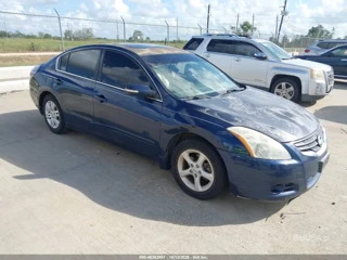 NISSAN NISSAN ALTIMA 2.5 S