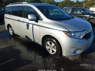 NISSAN NISSAN QUEST PLATINUM/S/SL/SV