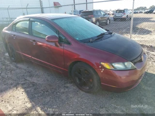 HONDA HONDA CIVIC EX