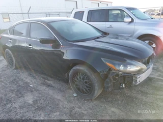 NISSAN NISSAN ALTIMA 2.5/2.5 S/2.5 SL/2.5 SR/2.5 SV