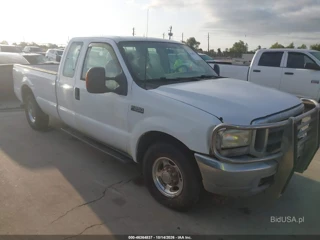 FORD FORD F-250 LARIAT/XL/XLT