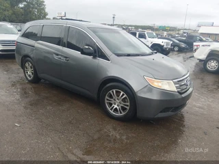 HONDA HONDA ODYSSEY EX-L