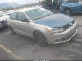 VOLKSWAGEN VOLKSWAGEN JETTA 2.0L S