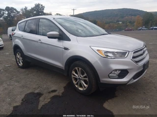 FORD FORD ESCAPE SE