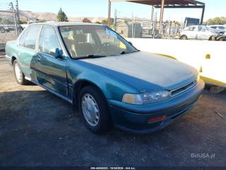 HONDA HONDA ACCORD EX