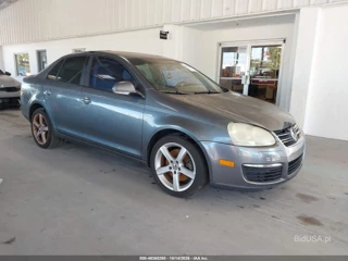 VOLKSWAGEN VOLKSWAGEN JETTA WOLFSBURG EDITION