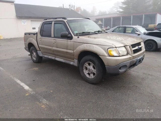 FORD FORD EXPLORER SPORT TRAC XLS/XLT