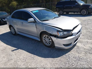 MITSUBISHI MITSUBISHI LANCER ES