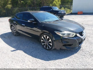 NISSAN NISSAN MAXIMA 3.5 SR