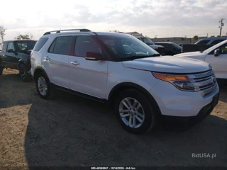 FORD FORD EXPLORER XLT
